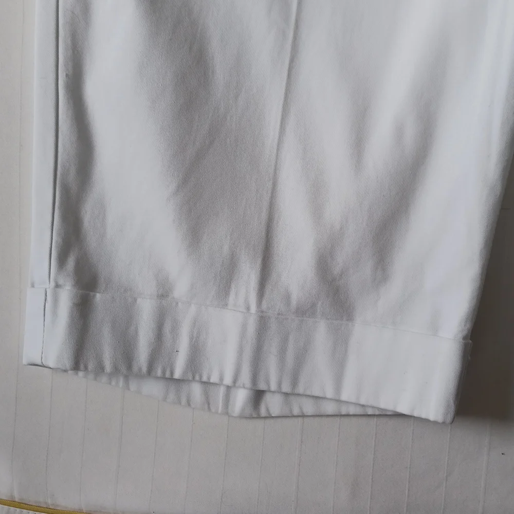 Esprit Collection "Prague" Cotton Shorts NEW- Sz. 6 - Picture 10 of 14